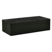 Кирпич гиперпрессованный Блиставица гладкий
