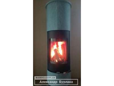 Печник Александр Бурлака - фото №4