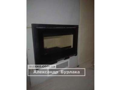 Печник Александр Бурлака - фото №17