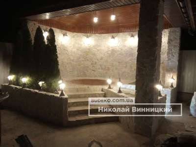 Пічний майстер Микола Вінницький - фото №1