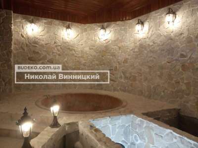 Пічний майстер Микола Вінницький - фото №2