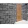 Плитка (камень) бетонная Травертин Гранж - фото №3