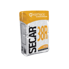 Цемент глиноземистий SECAR 38R