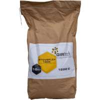 Клей огнеупорный (1200 С)  Girtech Stoveflex