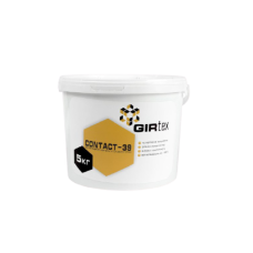 Мертель готовый GIRtech CONTACT-39 (5 кг)
