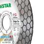  Круг алмазный отрезной Distar 1A1R Edge Dry, 125 мм - фото №4