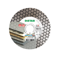 Диск алмазний Distar 1A1R Edge Dry (125 мм)