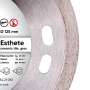  Круг алмазный отрезной Distar 1A1R Esthete 7D, 125 мм - фото №4