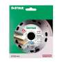  Круг алмазный отрезной Distar 1A1R Esthete 7D, 125 мм - фото №6