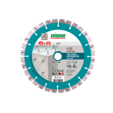  Диск алмазный Distar 1a1rss Technic Advanced (232 мм)