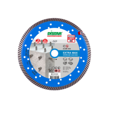 Диск алмазний Distar Turbo Extra Max (232 мм)