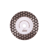 Фреза алмазна Distar DGM-S Hard Ceramics (100 мм)