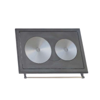 Плита 3А SVT 302, 980х650 мм