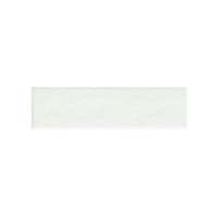 Плитка клинкерная Scandiano Bianco Elewacja 24,5X6,6