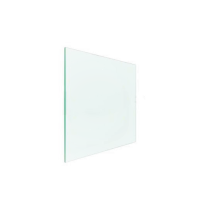 Вогнитривке скло SCHOTT ROBAX 900 °C
