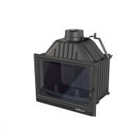 Камінна топка Nordflam LB 700 PIROLISE