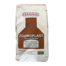 Пічний будівельний розчин Zdunoplast