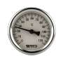Термометр для коптильни Watts (Германия) F+R801 120С T63/50 - фото №2