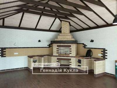 Пічний майстер Геннадій Кукла - фото №13