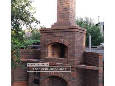 Пічний майстер Олексій Верзілов - фото №18