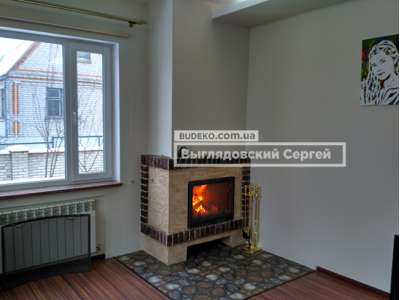 Пічний майстер Сергій Виглядовський - фото №21
