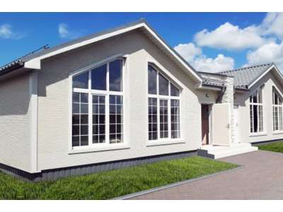 Быстровозводимые здания - фото №1